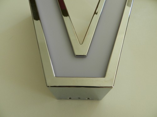 3D LED Letras 15CM LED Panel de Luz Leuchtbuchstabe Letrero de Neón Nuevo - Imagen 72 de 92