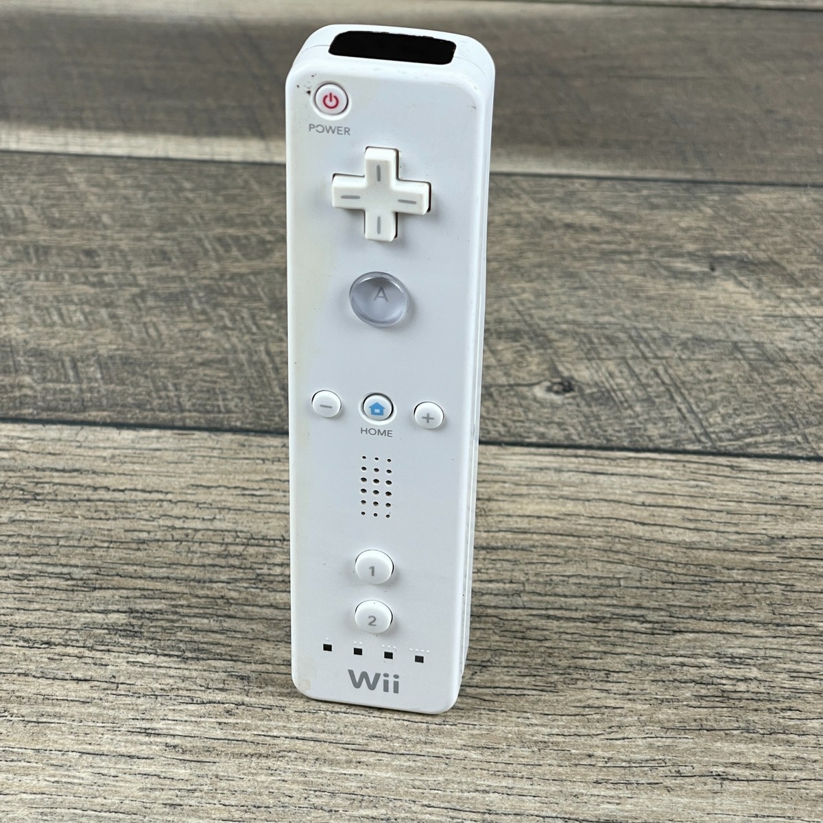 Nintendo Wii RVL-003 Wireless Remote Control Please See Pictures