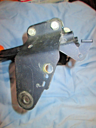 DUCATI OEM MONSTER HEADLIGHT MOUNT 2002-2007 620 800 695 1000 - Picture 12 of 13
