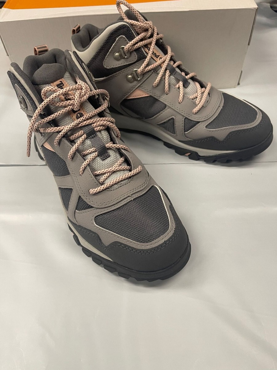 TIMBERLAND JUNIOR'S LINCOLN PEAK WATERPROOF MID HIKER MEDIUM