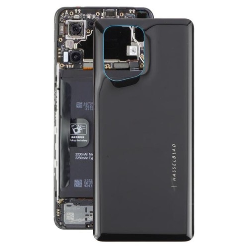 Sostituzione Del Telefono Mobile Copertura Posteriore per OPPO Trova N2 Flip Batteria Back Cover Parte di Riparazione