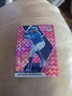 2021 Mosaic Pink Camo Prizm #55 Hanser Alberto Kansas City Royals