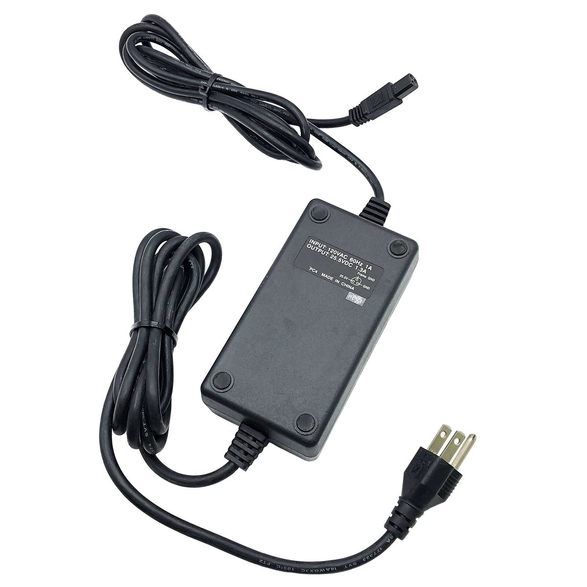 Genuine Verifone SP03311255 Power Supply 25.5V 1.3A 05086-01 OEM 