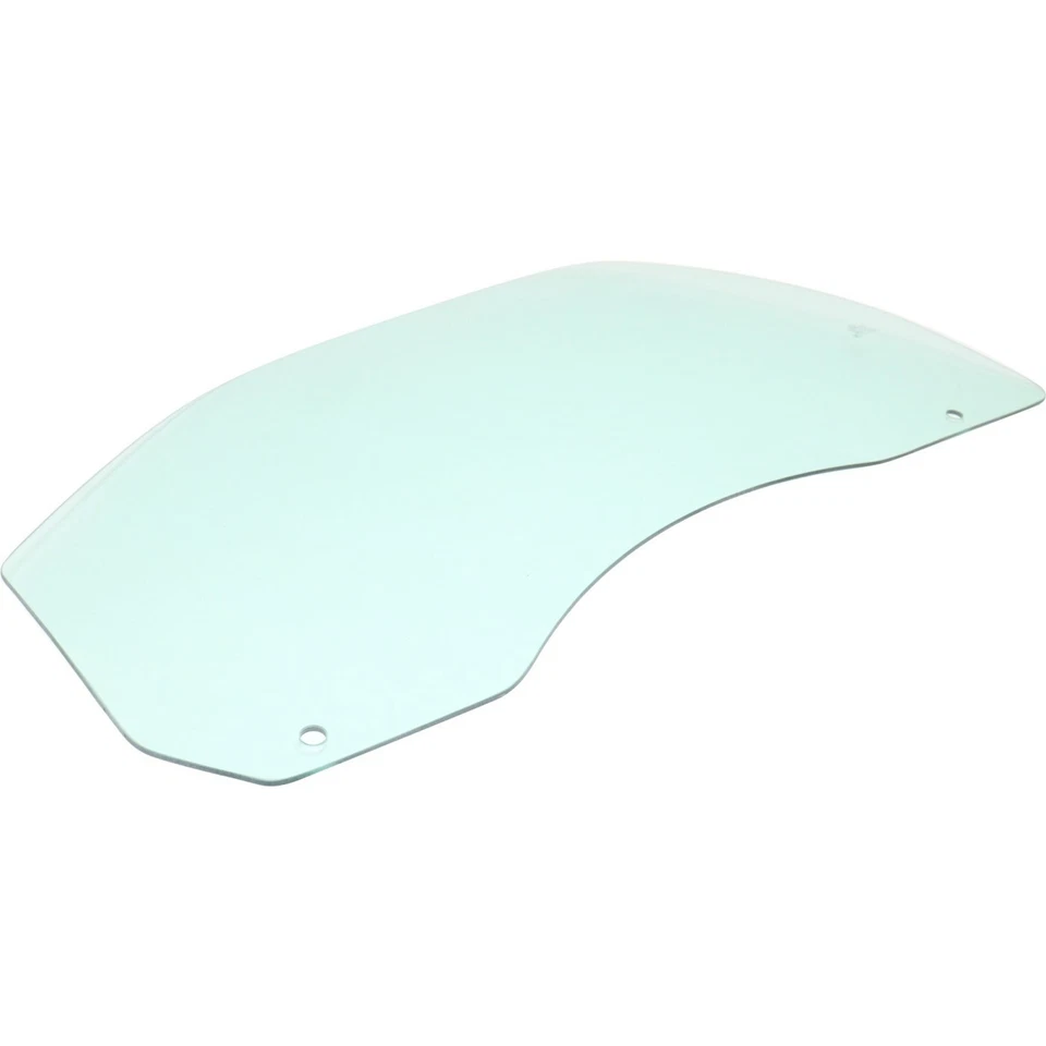 Front Door Glass 55372325AB left side for 2009-2010 Dodge Ram 1500 SLT, Sport Foto 3 de 4