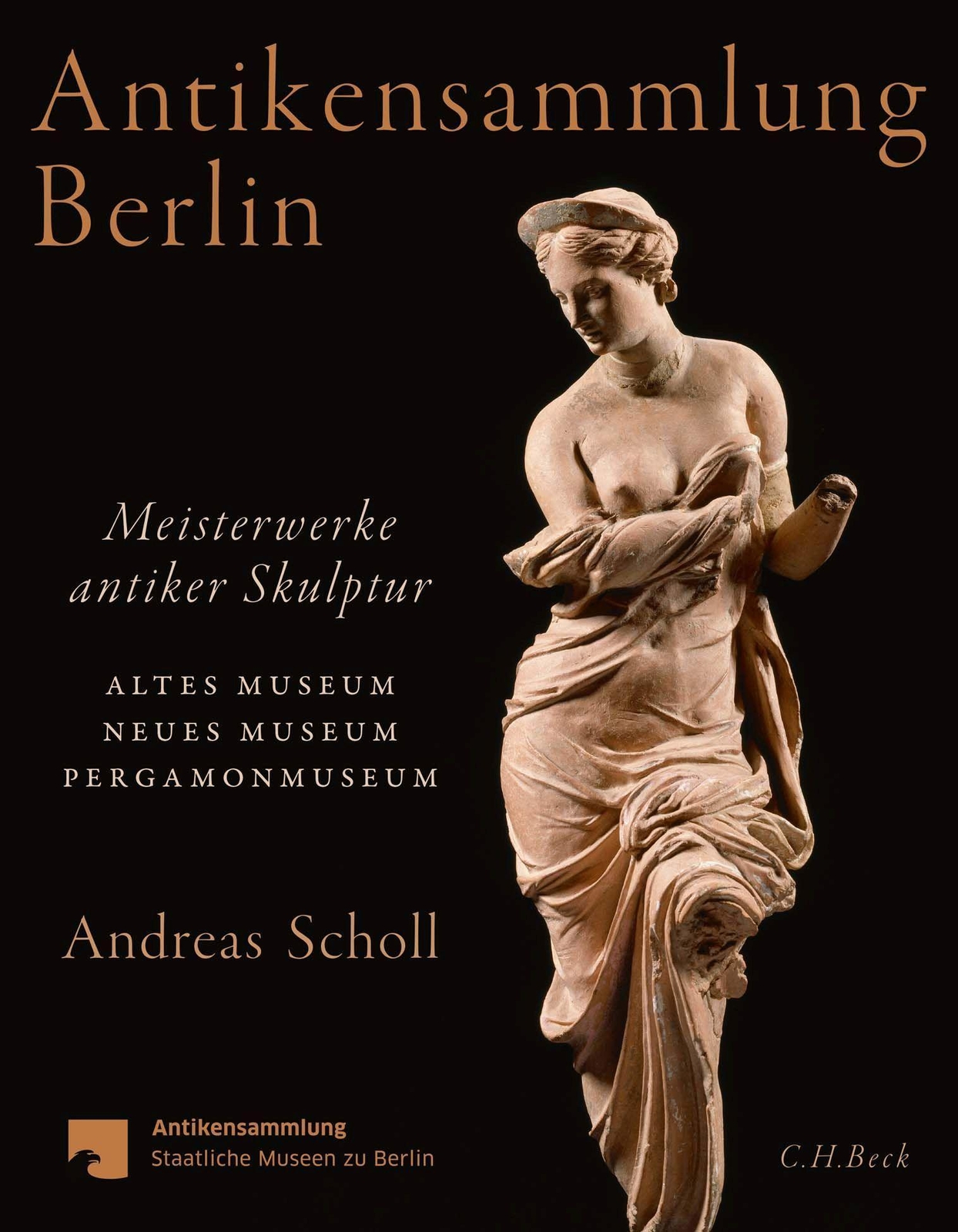Thumbnail - Antikensammlung Berlin Andreas Scholl