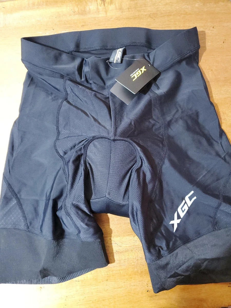 Xgc cycling deals shorts