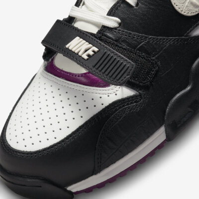Nike Air Trainer 1 SE Tokyo 2003 Viotech Black Summit White DZ4867