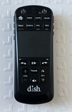 Dish Network 50.0 Voice Remote Control w/Touchpad for Hopper, Joey. Wally Used