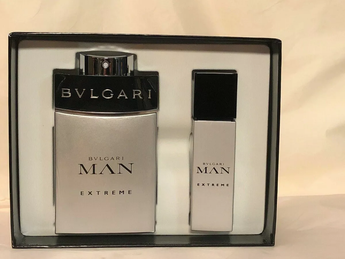 Bvlgari man top extreme original