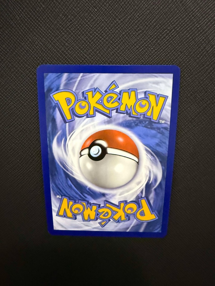 Pokemon Asia Exclusive Dusknoir Gym Promo Stamped 020/064 | eBay