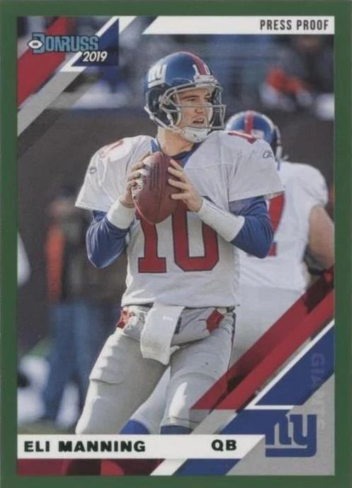 Photo Variations Press Proof Green