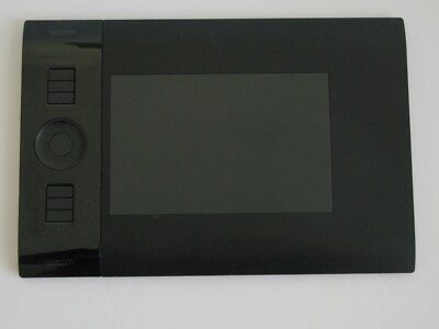 Wacom Intuos 4 PTK-440 Small Professional Tablet with USB Cable