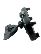 CD Mount For Icom ID-5100 IC-706 IC-7000 No Remote Head Bracket Needed 