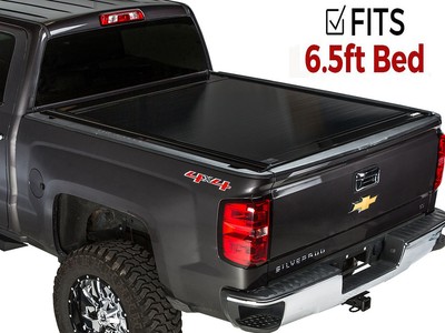 Gatortrax Power Gloss Fits 2007 2019 Toyota Tundra 6 5 Ft Retractable Tonneau Ebay