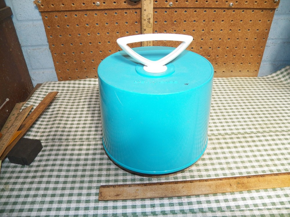 Vintage DISC-GO-CASE 45 RPM / 7
