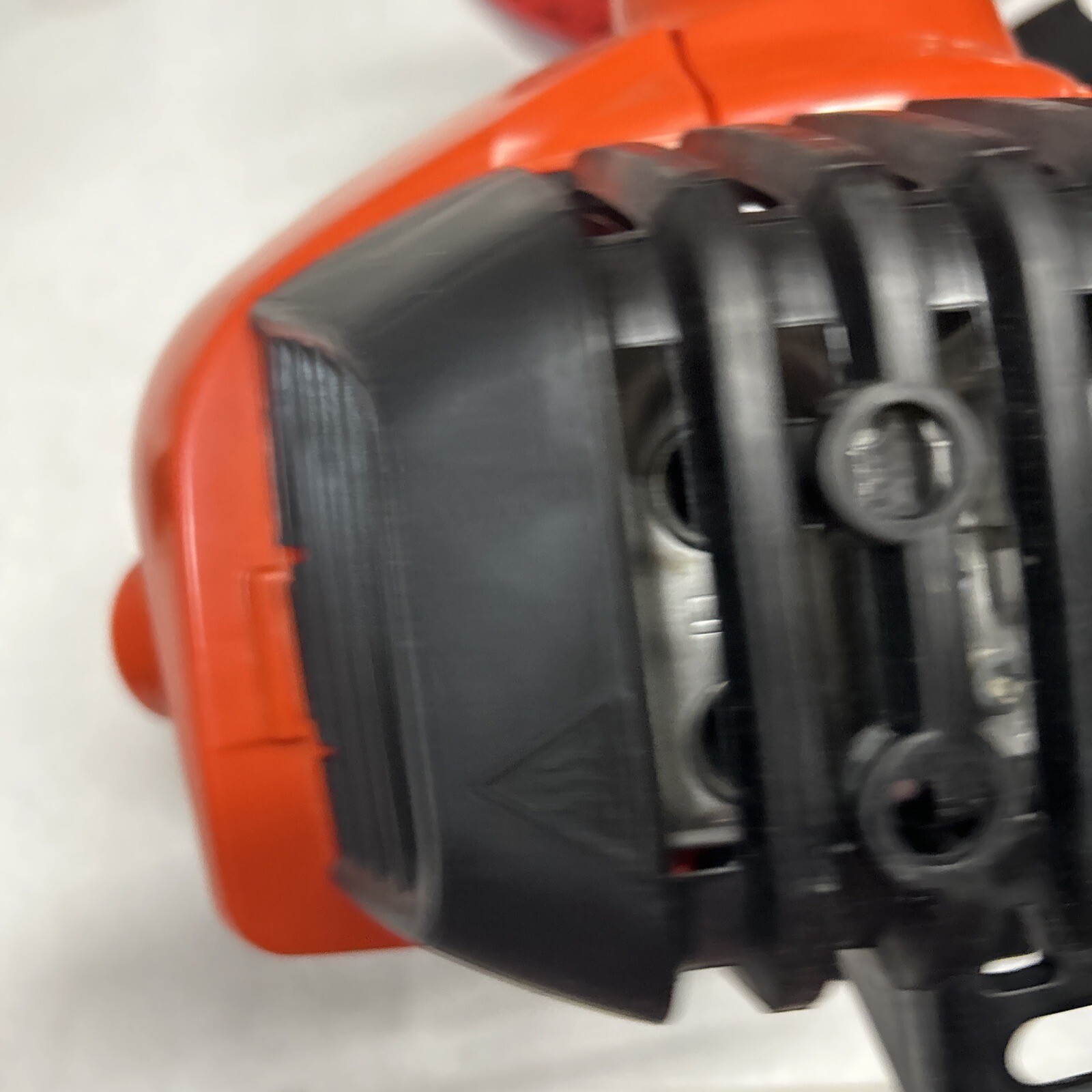 ECHO Brush Cutter Trimmer 25.4cc 2Stroke GasPowered w/ Shoulder