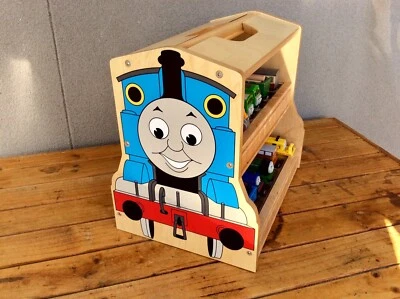 thomas the train storage