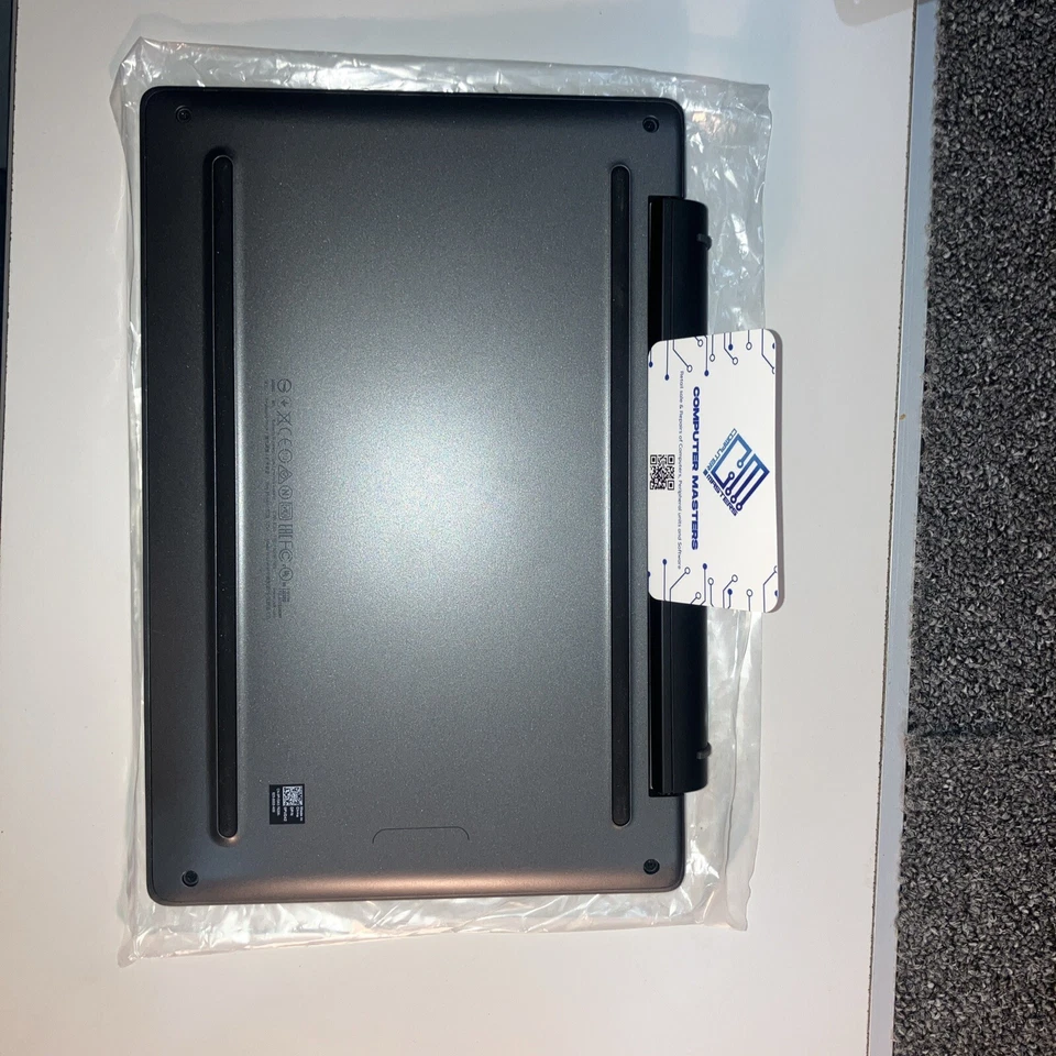 Model K15A💥Dell Venue 10 Pro Tablet Keyboard Dock - - QWERTY (ENG) - Gray✅UK✅ - Image 2 of 4