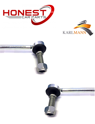 BaHaHa Front Anti-Roll Bar Drop Links For Range Rover Sport LS 2005-2014 – Pair