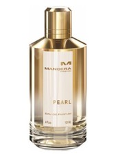 PEARL BY MANCERA-UNISEX-EDP-SPRAY-4 OZ-120 ML-AUTHENTIC-FRANCE