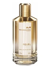 PEARL BY MANCERA-UNISEX-EDP-SPRAY-4 OZ-120 ML-AUTHENTIC-FRANCE