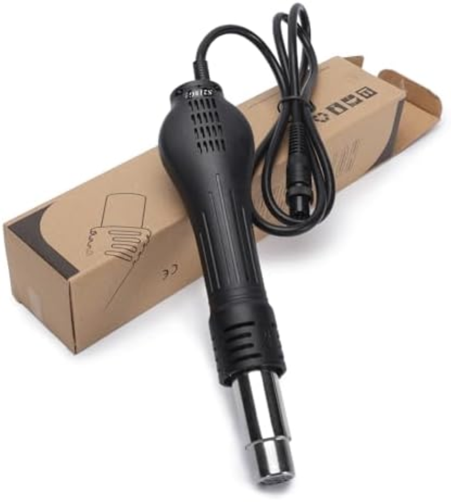 YIHUA S218G - Impugnatura di ricambio per YIHUA 959D-II