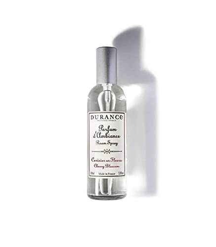 Regalo Ideale: Durance Spray Ciliegio in Fiore 100ml | Profumo Casa