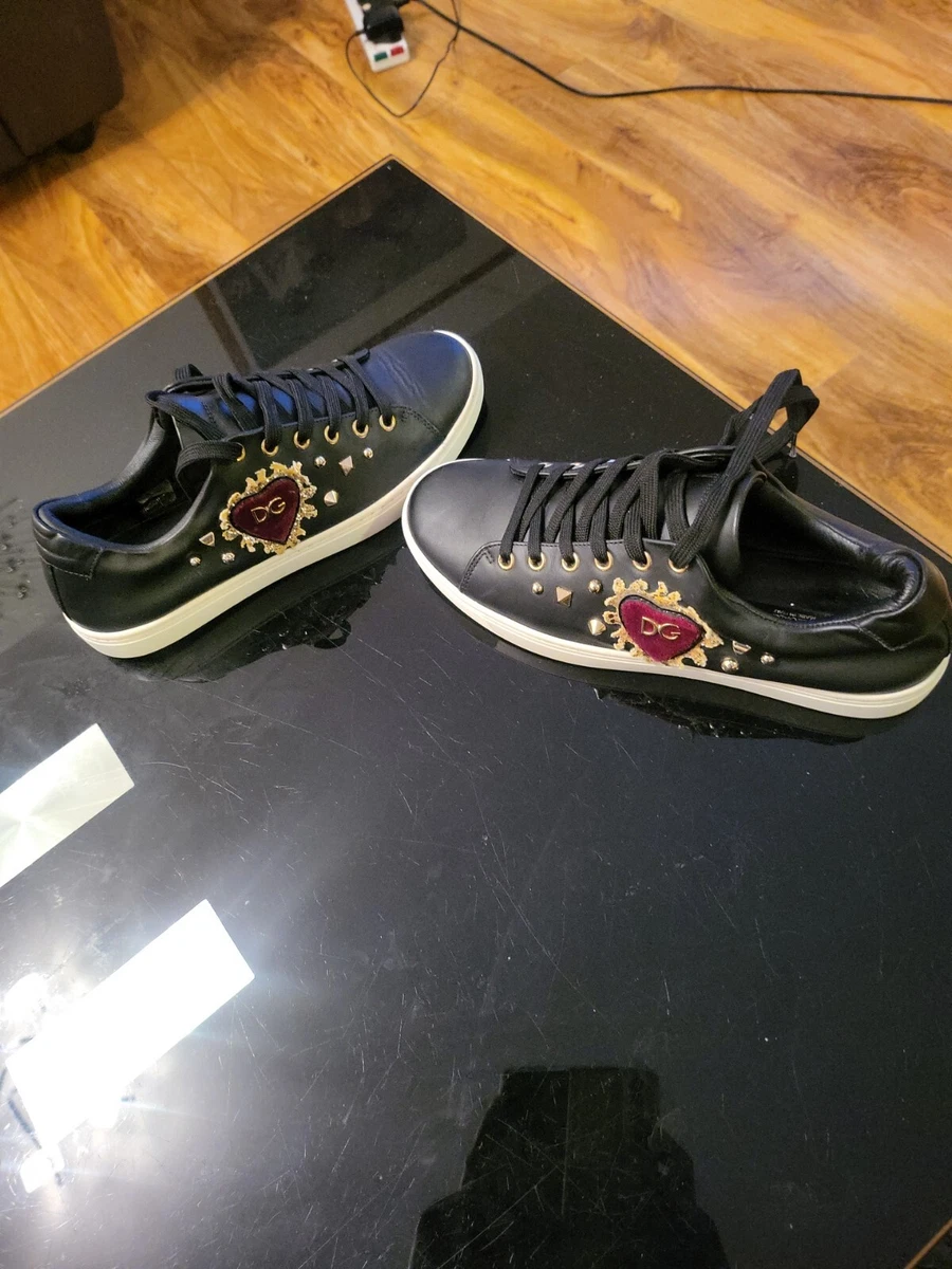 D&g skateboard best sale shoes