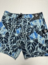 Offset 83 Fit 18" Boardshort