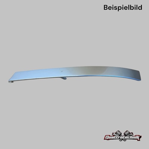 AUDI A8 S8 D2 VFL 94 - 98 Leiste links Scheinwerfer 4D0853207C