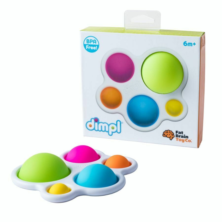 Fat Brain Toys Dimpl | eBay