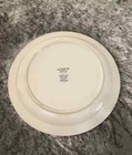 Vintage 1970s Platter Daisy Dale Stoneware Oven Proof 8517 Japan 12 inches — photo 3