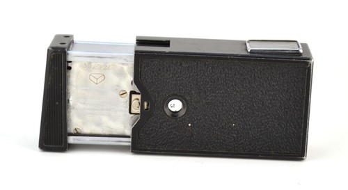SOVIET USSR "KIEV - 30" SUBMINIATURE CAMERA - Picture 3 of 12