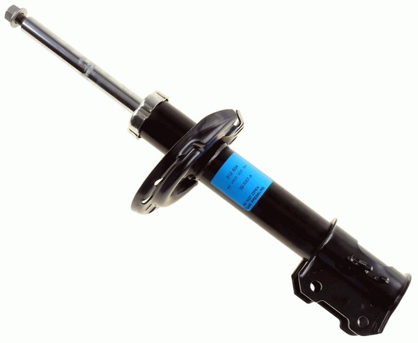 DÄMpfer Opel P. Vectra C PR ZAW Sport-image