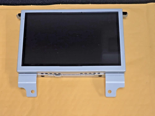 2019 2020 Ford Edge Navigation Information Display Screen K2GT-18B955-SA OEM