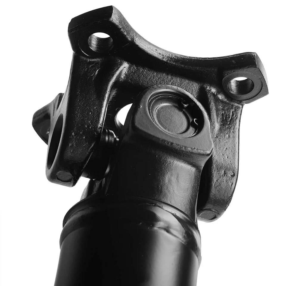 Eje de hélice de transmisión delantera de 33,75" para Ram 1500 2013-2017 4x4 con 8 velocidades Auto Trans. Foto 4 de 4