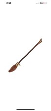 Harry Potter SWAT Nimbus 2000 Foam Replica Sounds costume Broom
