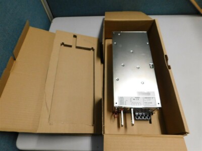 TDK-Lambda HWS1800T-60 Input 3Phase 200-240VAC 7A, Output 60V 60A Power Supply