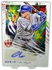 2020 Panini Diamond Kings Baseball Cards 50