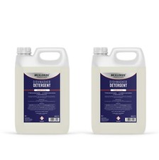 McKLords Commercial - Dishwasher Detergent - 10 Litre (2x5 Litre)