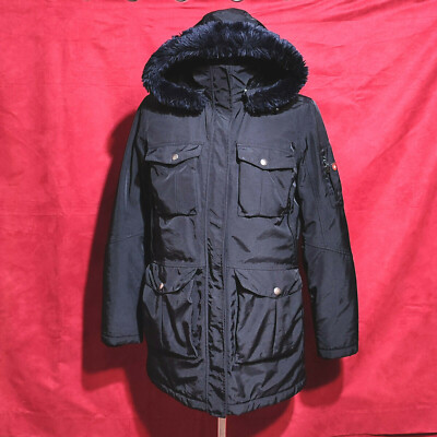 WELLENSTEYN アウター Wellensteyn Lola black jacket outerwear windproof waterproof