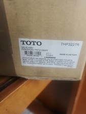 TOTO THP3227R CONCEALED Urinal  Valve