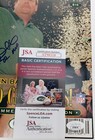 Desmond Howard “MVP” Signed Commemorative Super Bowl XXXII Program (JSA COA) — photo 3