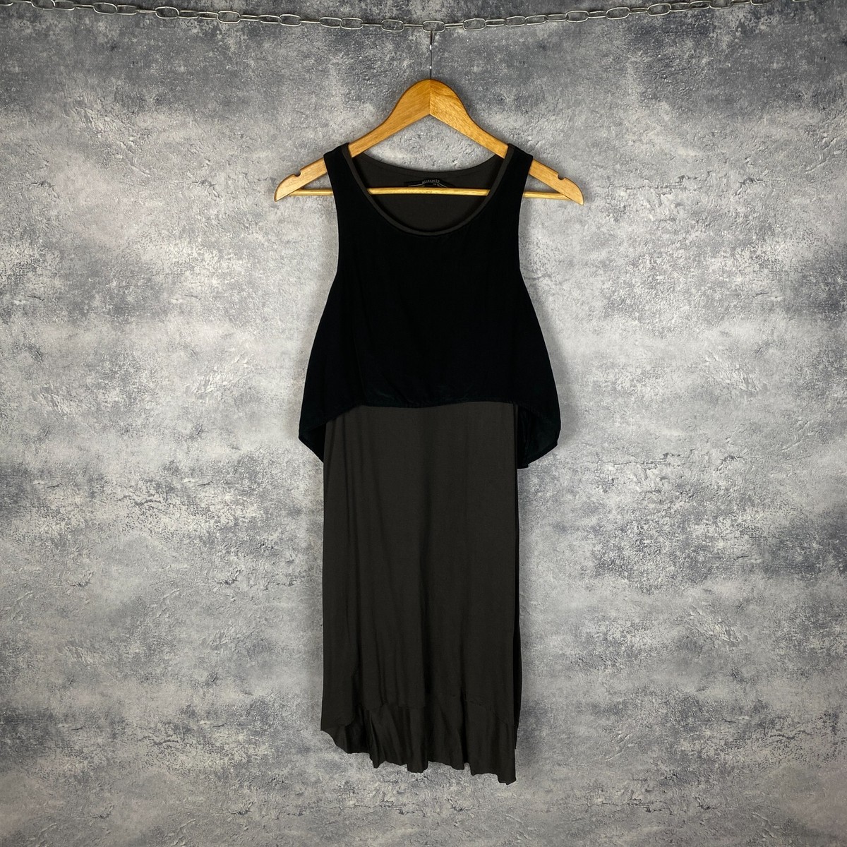 all saints black silk dress ICONIC F/W 1998 Gucci by Tom Ford Black Strapless Gown  villa amour vintage