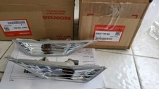 Jdm Honda Civic Type R Fk8 Side Marker Clear Color Genuine Oem New Japan Parts Jdm Honda Civic Type R Fk8 Side Marker Clear Color Genuine Oem New Japan Parts