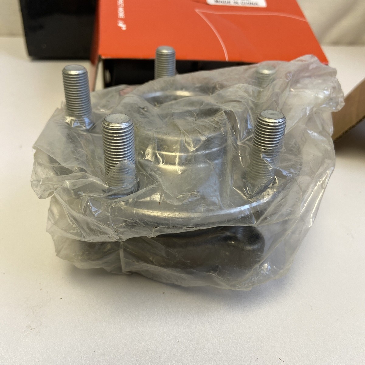 Premium Pair Of Front Wheel Bearing Hub Assembly HB13413-C | eBay