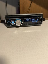 Pure H260dbi DAB Car Stereo (Bluetooth Cd Aux USB Radio MP3 Head Unit Audio)