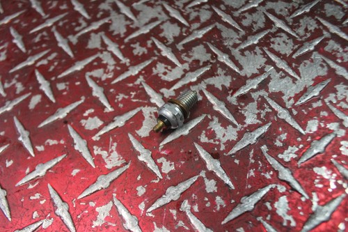 2013 - 2015 HONDA CBR 500R OEM GEAR POSITION SENSOR INDICATOR CBR64 - Picture 2 of 6