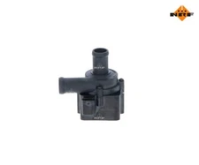 Auxiliary Water Pump NRF 390005 for Audi A6 Q7 A6 Avant A8 A4