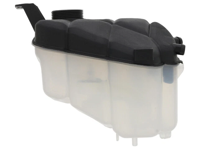 Tanque de expansión de refrigerante MAHLE BEHR para Land Rover LR2, Range Rover Evoque Foto 2 de 2